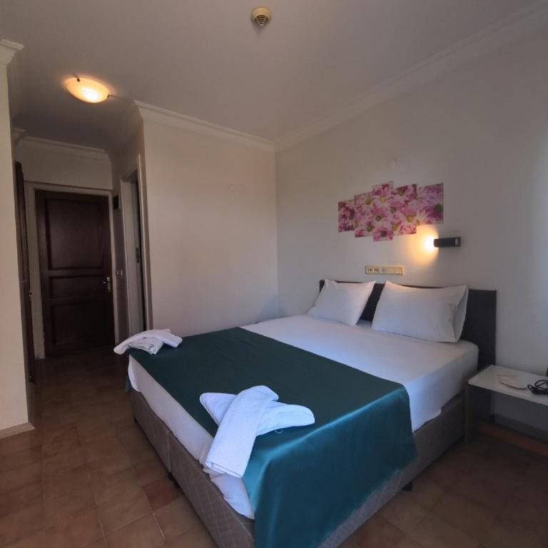 Hbs Hotel Hotel in Kusadasi