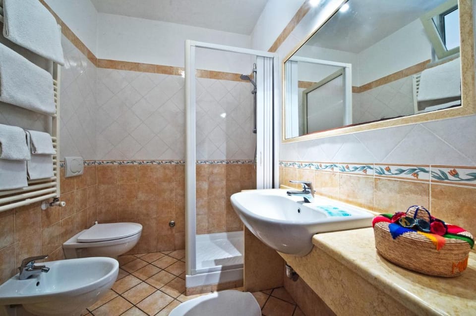 Haidi House Bed and Breakfast in Agerola