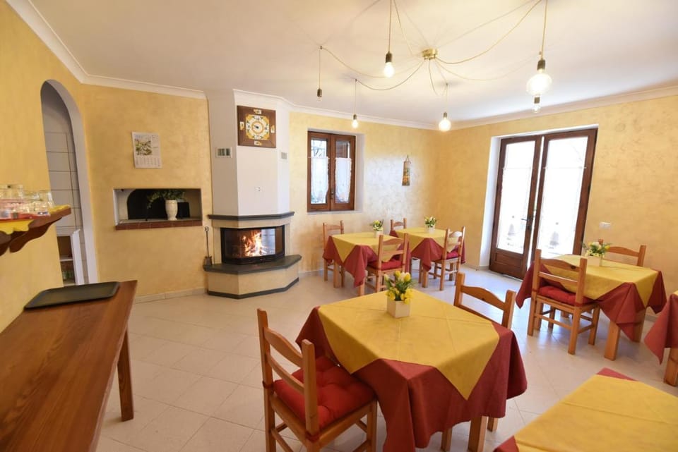Haidi House Bed and Breakfast in Agerola