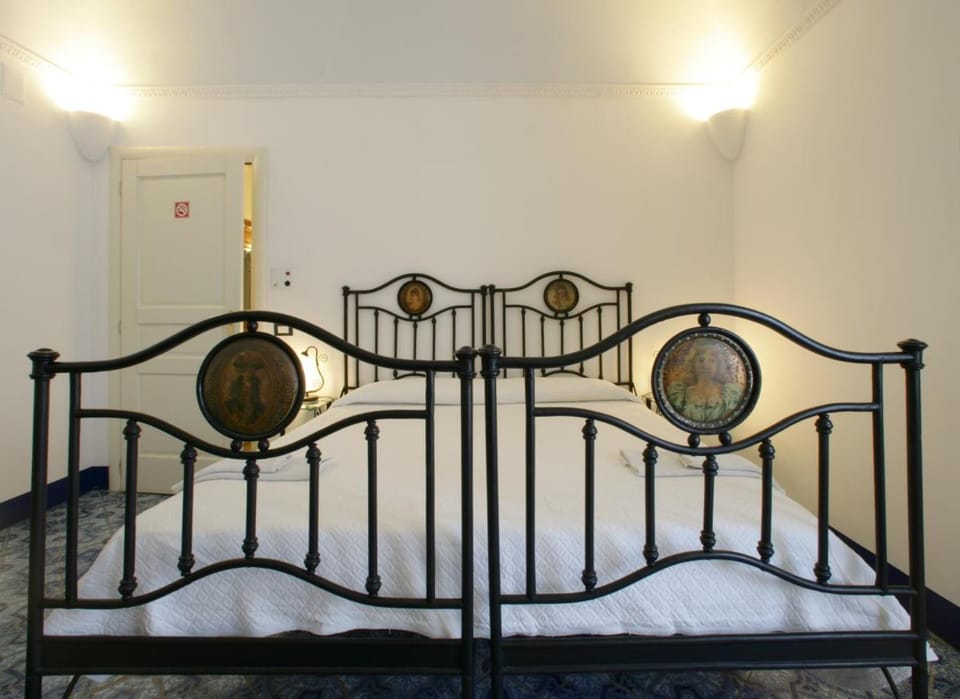 Novecento Bed and Breakfast in Trapani