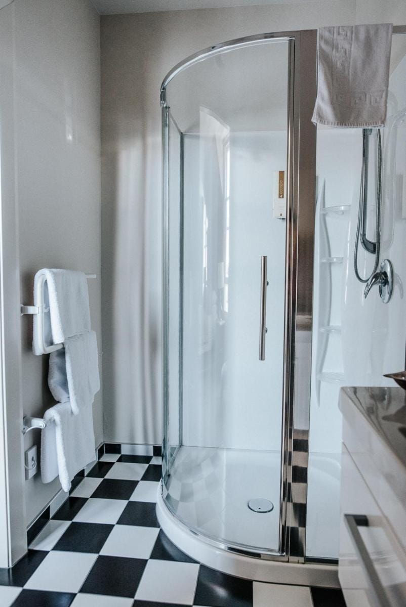The Grange B&B Bed and Breakfast in Christchurch