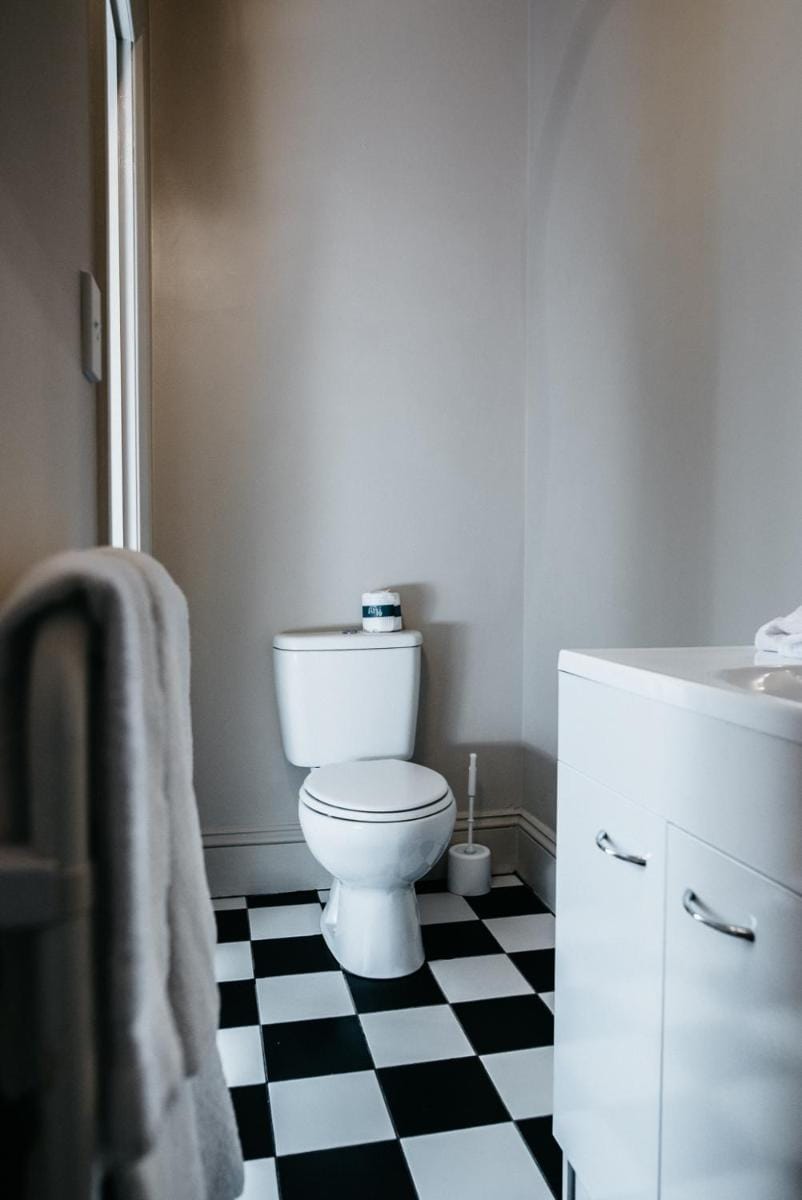 The Grange B&B Bed and Breakfast in Christchurch