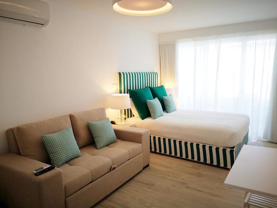 Hotel HS Milfontes Beach - Duna Parque Group Hotel in Vila Nova de Milfontes