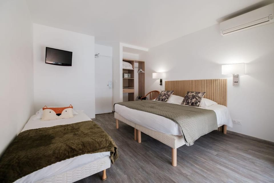Anglade Hotel Hotel in Le Lavandou