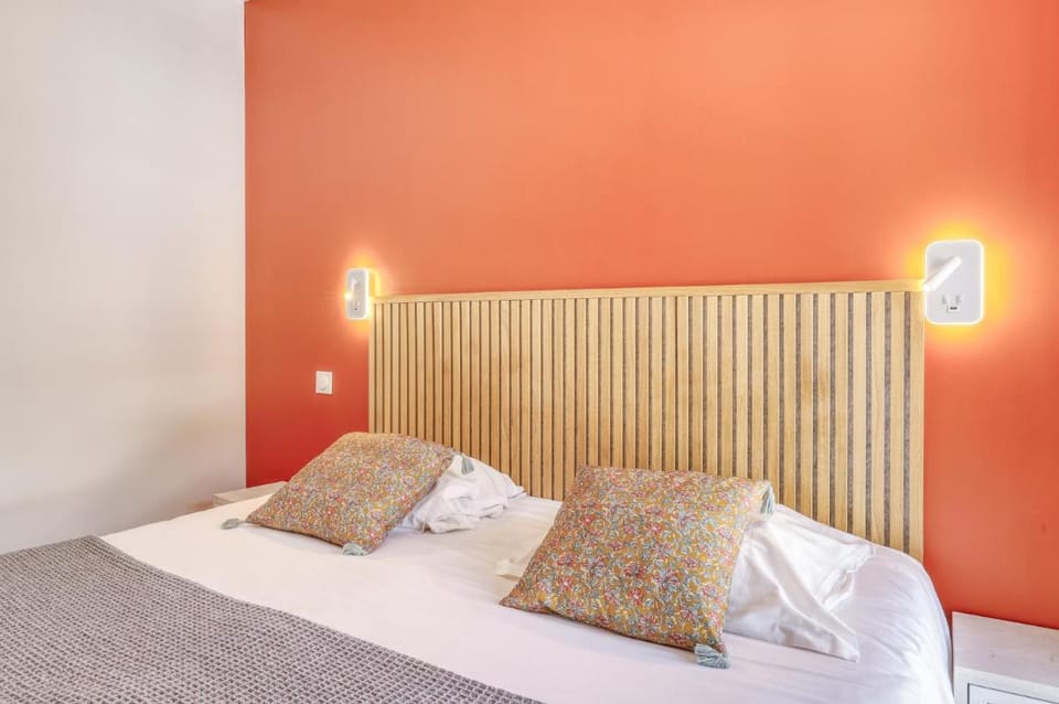 Anglade Hotel Hotel in Le Lavandou