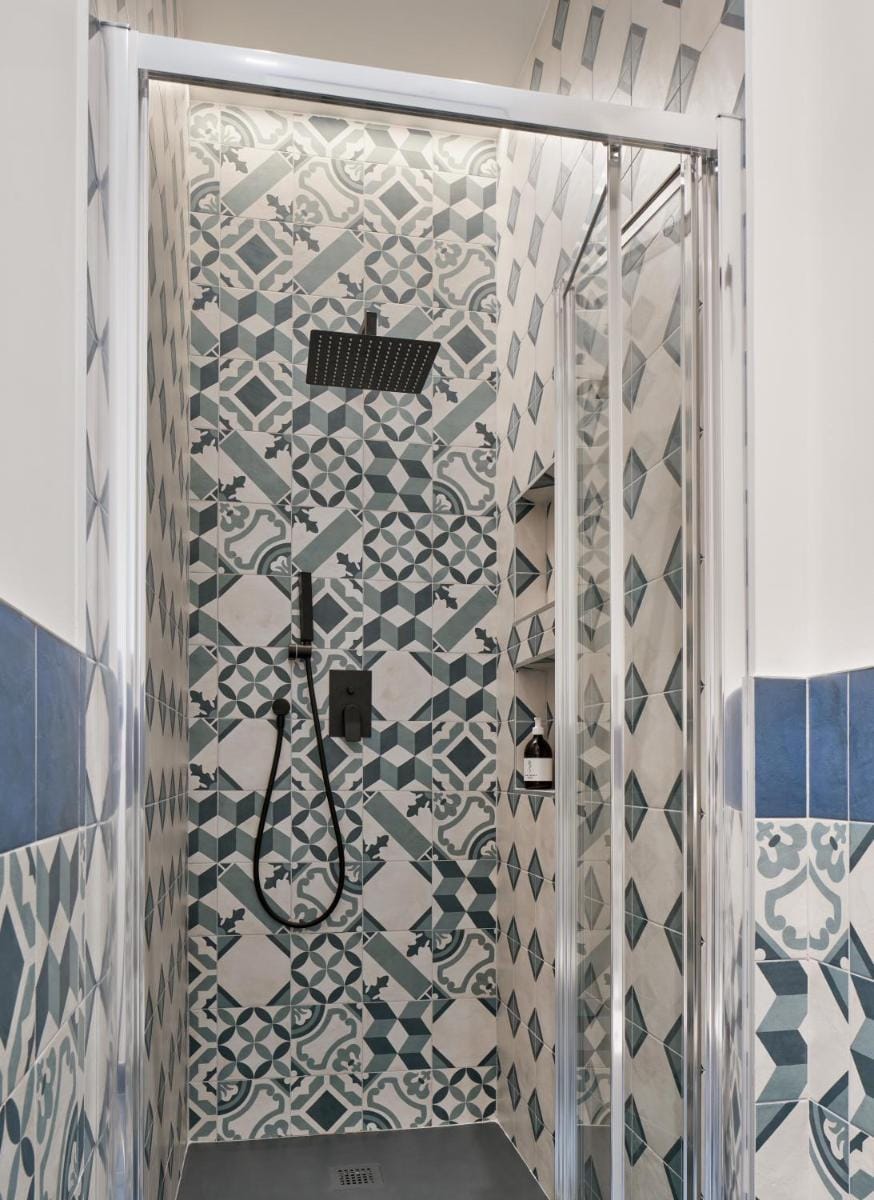 URBANAUTS STUDIOS Minelli Apartment hotel in Trieste