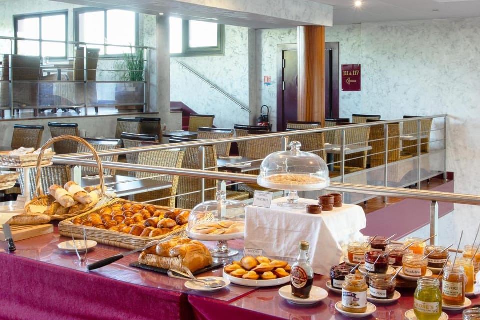 Ile du Gua Suites Apartment hotel in Narbonne