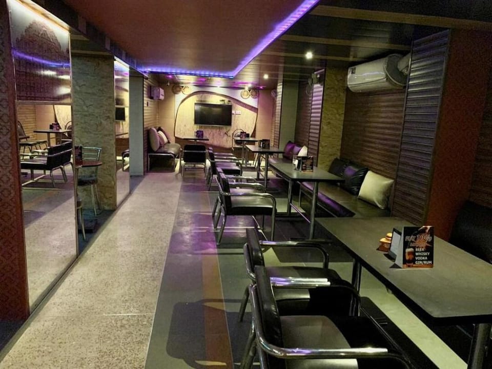 Hotel Rajdeep Hotel in Jaipur