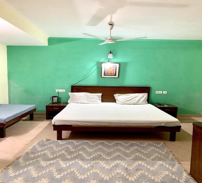 Hotel Rajdeep Hotel in Jaipur