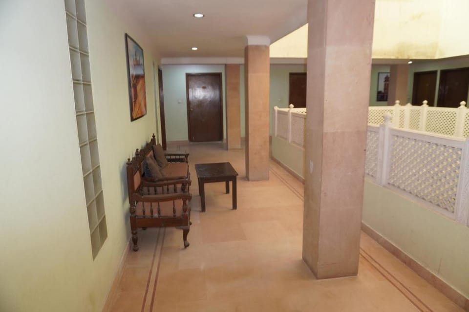 Hotel Rajdeep Hotel in Jaipur