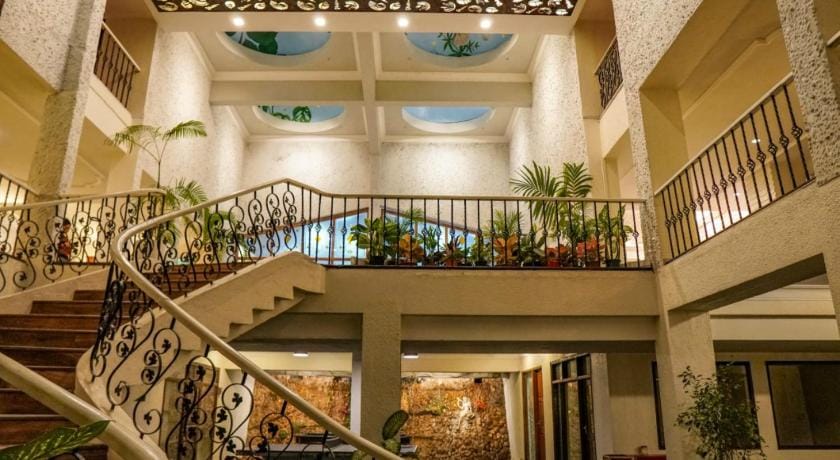 Bambolim Beach Resort Resort in Goa, India