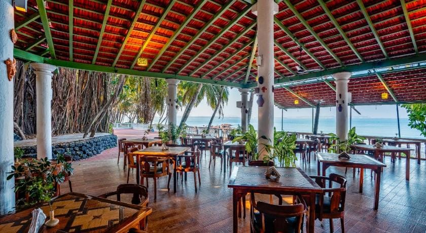 Bambolim Beach Resort Resort in Goa, India