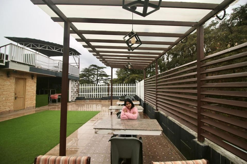 Ashirwad Hotel and Spa Hotel in Uttarakhand