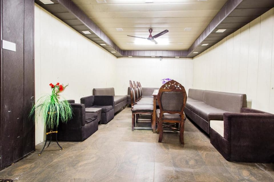 Ashirwad Hotel and Spa Hotel in Uttarakhand