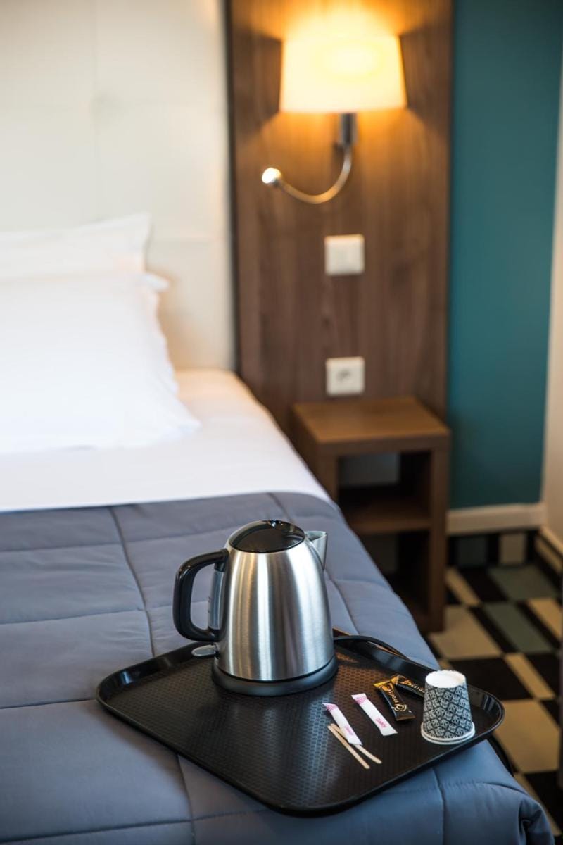 Hôtel Les Pieux Hotel in Normandy