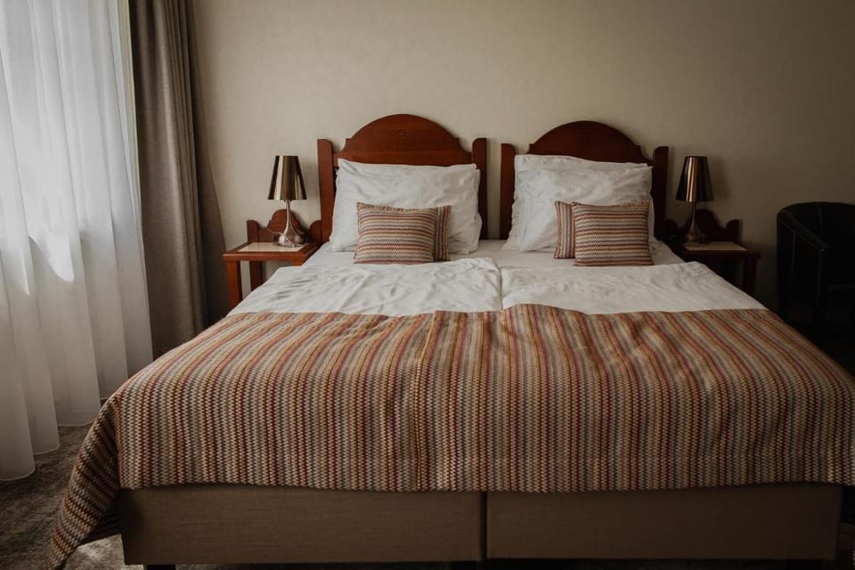 Hotel Aubrecht Country Spa Resort Hotel in Pomeranian Voivodeship