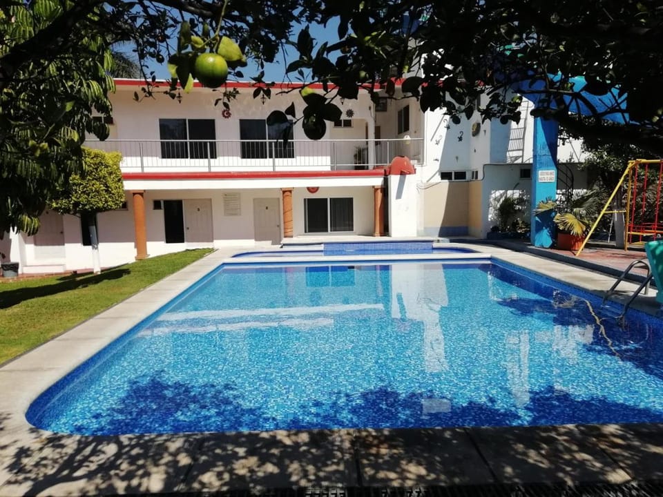 Hotel Quinta Paraiso Hotel in State of Morelos