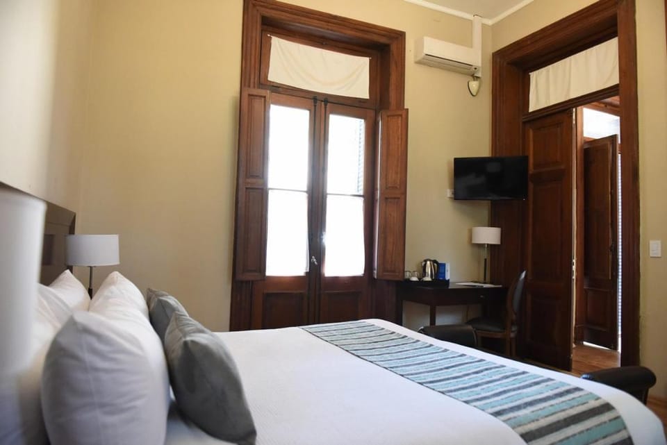 Howard Johnson Escobar Hotel Hotel in Belén de Escobar