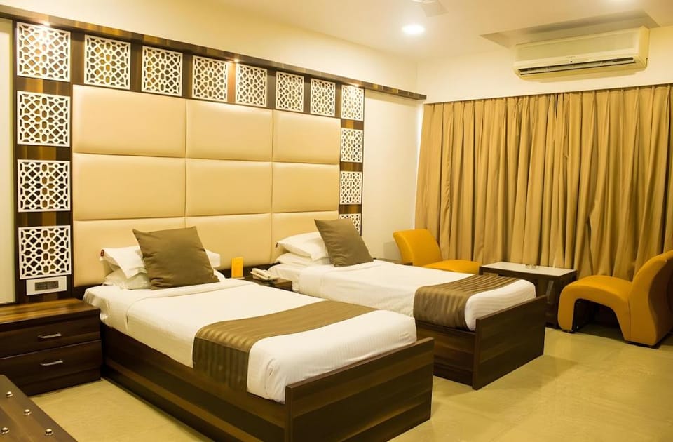 Jyoti Dwelling Hotel Hotel in Mumbai
