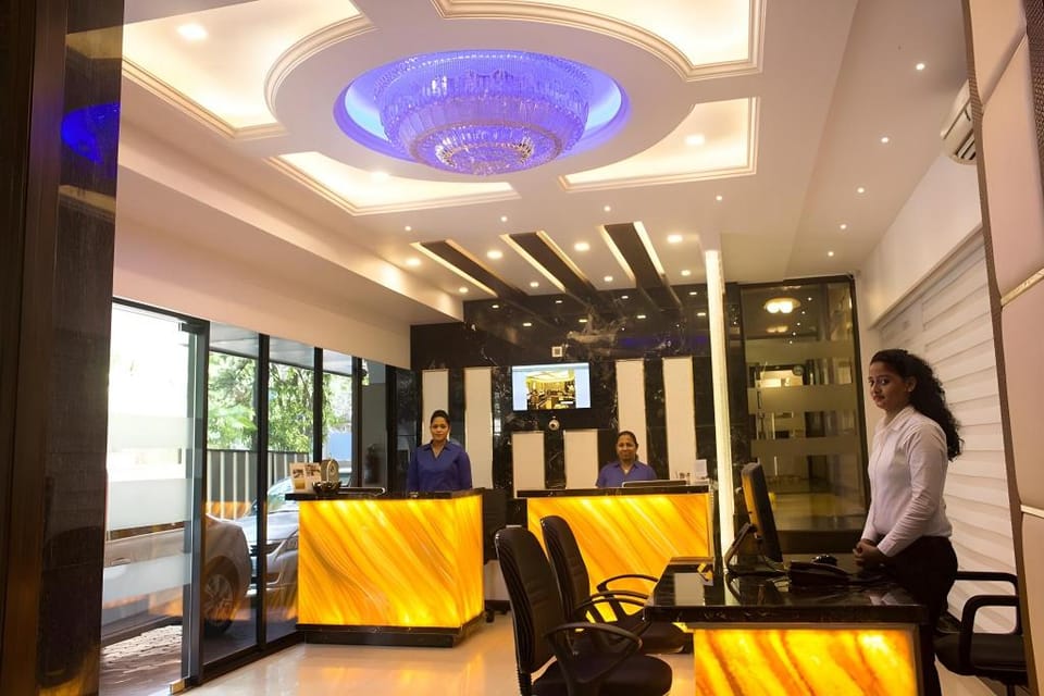 Jyoti Dwelling Hotel Hotel in Mumbai