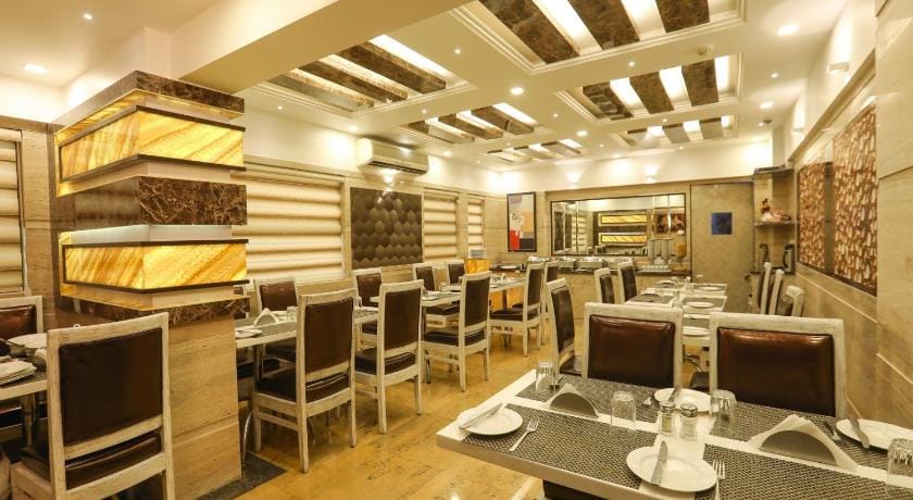 Jyoti Dwelling Hotel Hotel in Mumbai