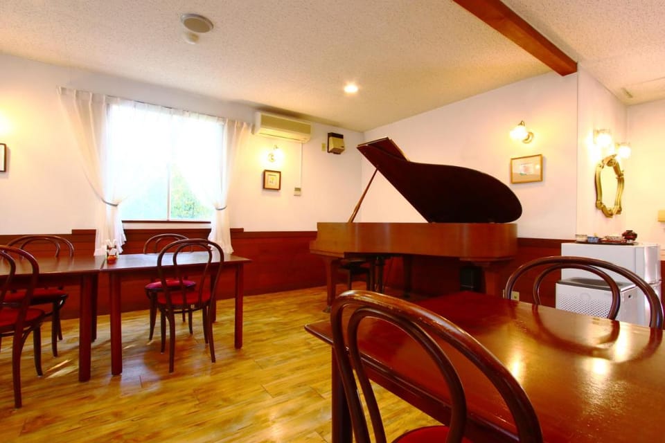 IZUNA INN & SPA - the veggie delights Hotel in Shizuoka Prefecture