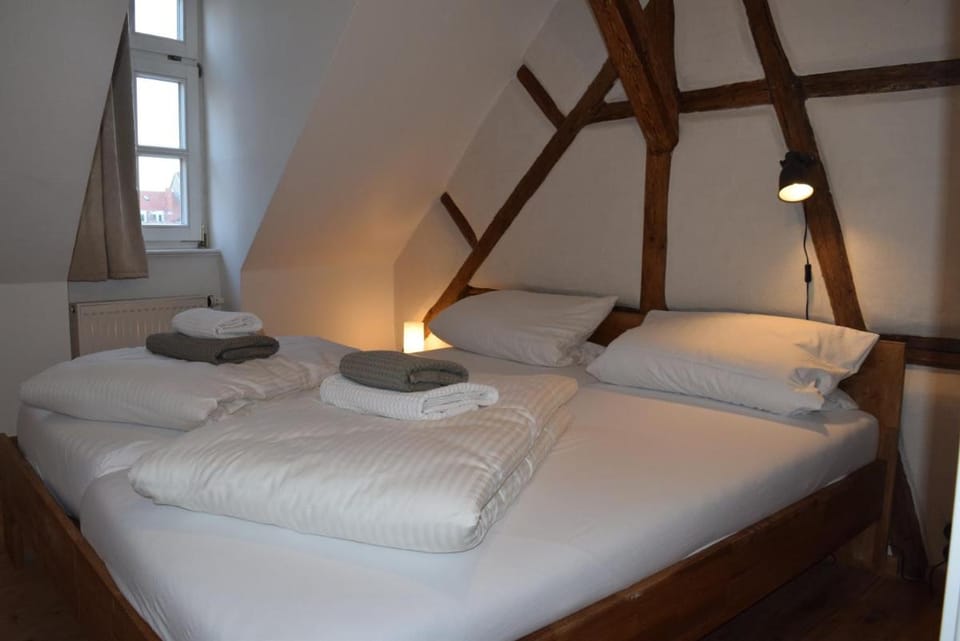 Stella Apartments am Erfurter Dom Bed and Breakfast in Erfurt