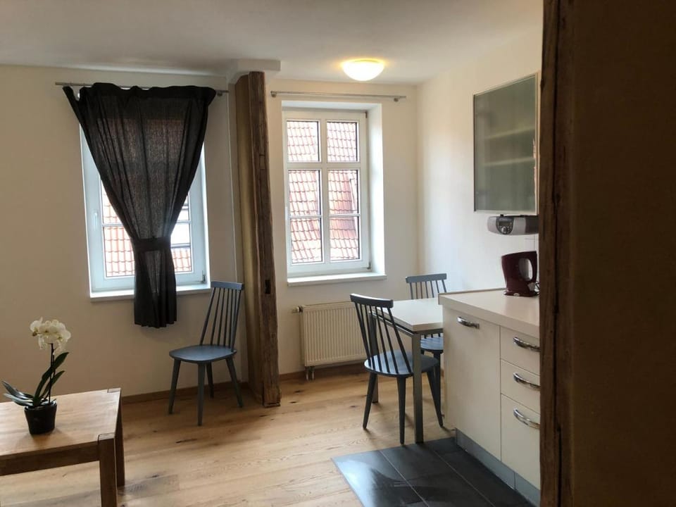 Stella Apartments am Erfurter Dom Bed and Breakfast in Erfurt