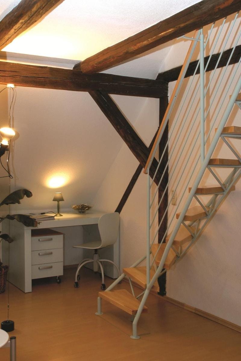 Stella Apartments am Erfurter Dom Bed and Breakfast in Erfurt