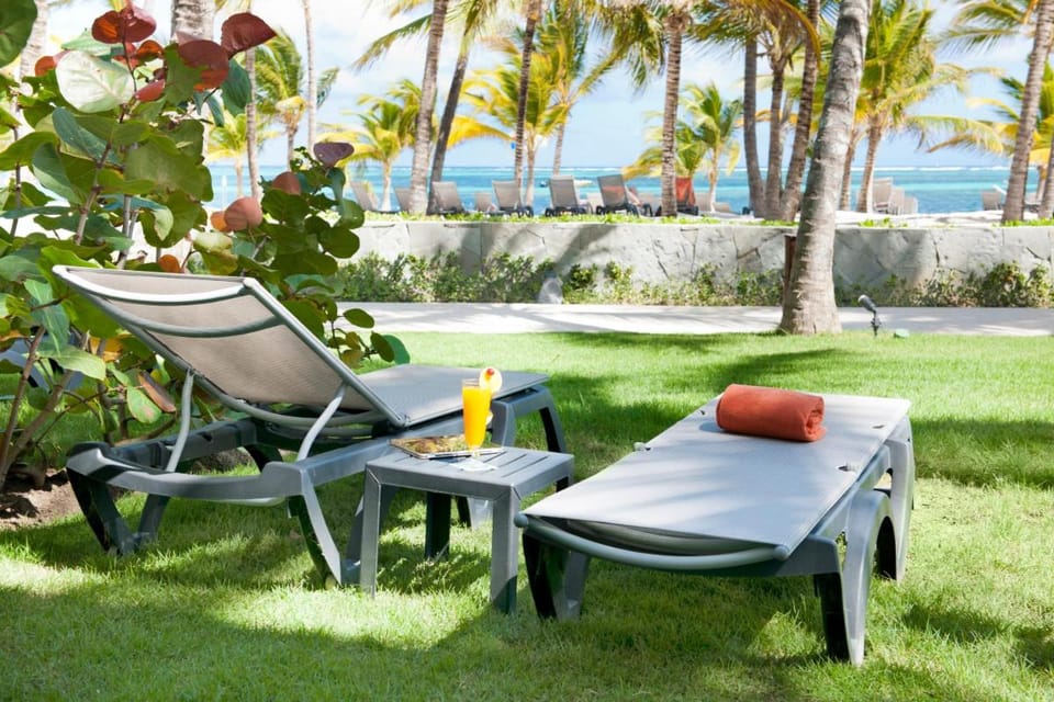 Barcelo Bavaro Beach - All Inclusive - Adults Only Resort in Punta Cana