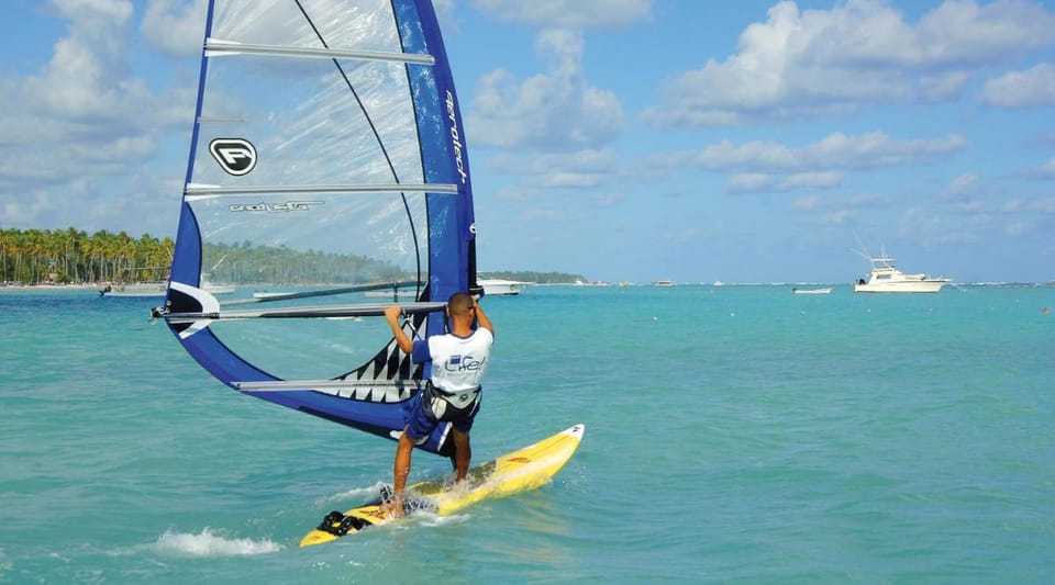 Barcelo Bavaro Beach - All Inclusive - Adults Only Resort in Punta Cana
