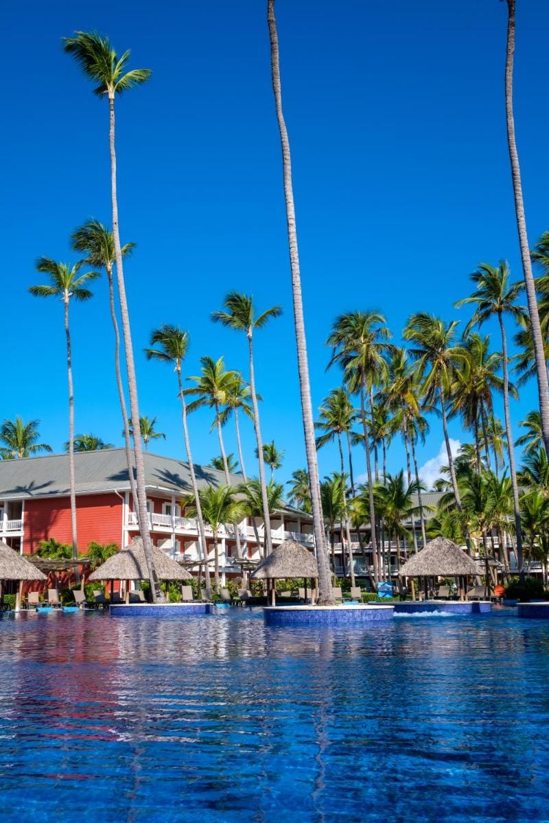 Barcelo Bavaro Beach - All Inclusive - Adults Only Resort in Punta Cana