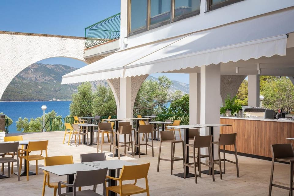 Arkada Hotel Hotel in Stari Grad