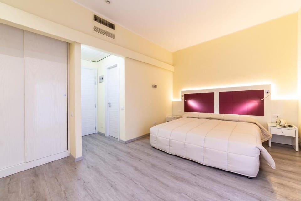Park Hotel Hotel in Rimini