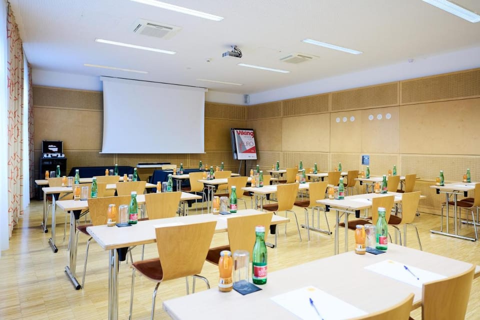 JUFA Hotel Wien Hotel in Vienna