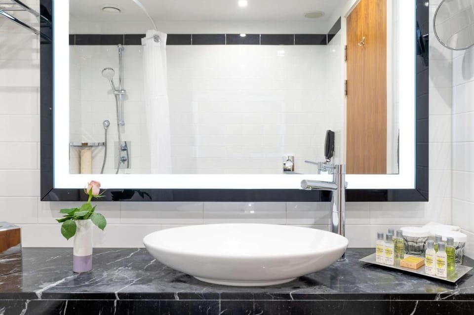 Hilton London Wembley Hotel in Wembley