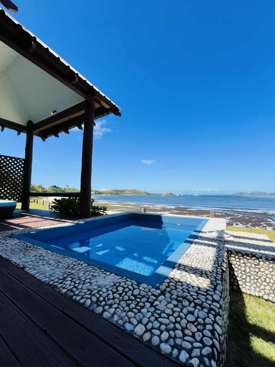 Mana Island Resort and Spa Resort in Western Division, Fiji