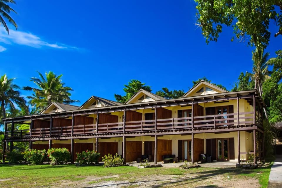 Mana Island Resort and Spa Resort in Western Division, Fiji