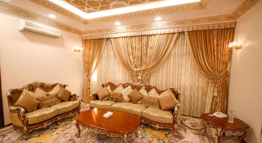 Al Bada Hotel and Resort Hotel in United Arab Emirates