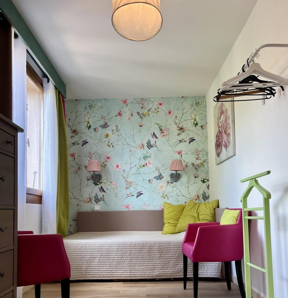Hotel Le Patio Hotel in French Riviera