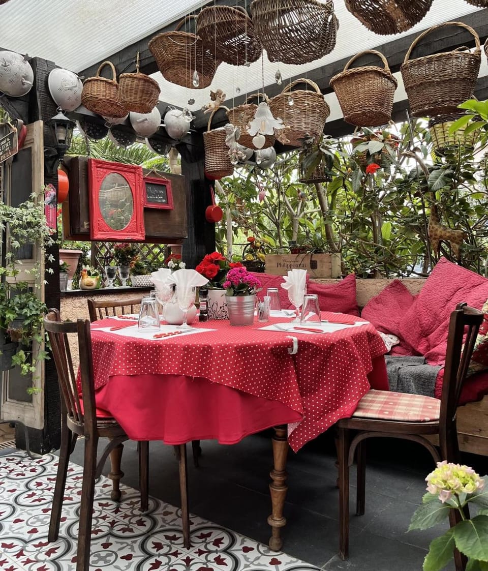 Hotel Le Patio Hotel in French Riviera