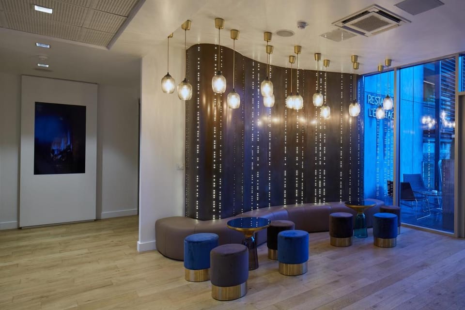 Best Western Plus Paris Meudon Ermitage Hotel in Île-de-France