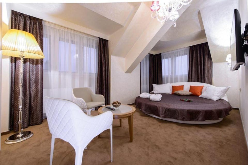 Myo Hotel Mysterius Hotel in Prague