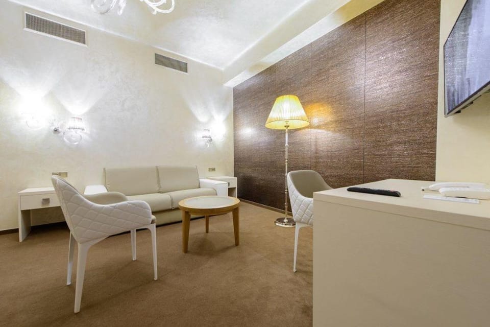 Myo Hotel Mysterius Hotel in Prague