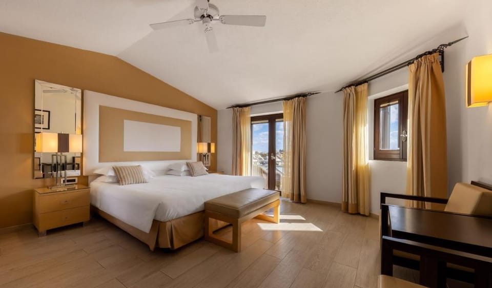 Hotel & SPA des Pecheurs Hotel in Bonifacio