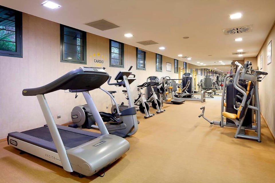 Exe Estepona Thalasso & Spa- Adults Only Hotel in Costa del Sol