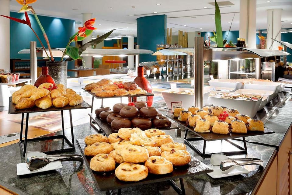 Exe Estepona Thalasso & Spa- Adults Only Hotel in Costa del Sol