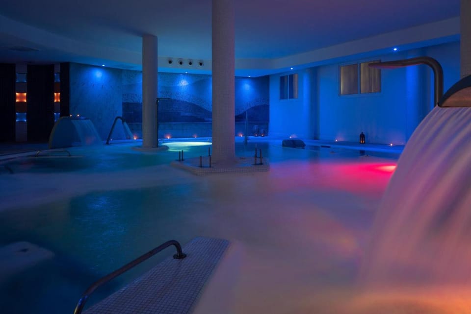 Exe Estepona Thalasso & Spa- Adults Only Hotel in Costa del Sol