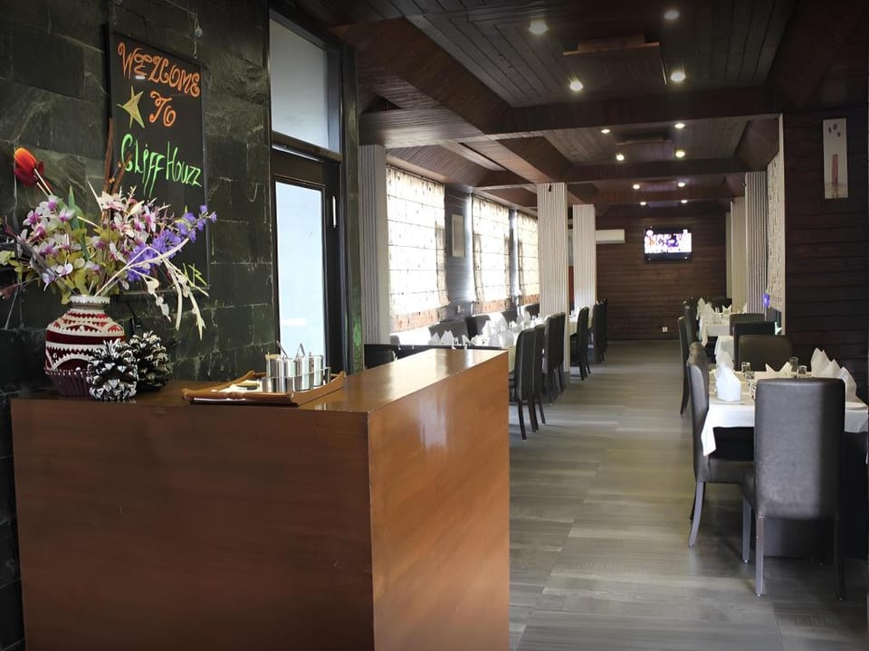 Winnies Holiday Resort & Spa Hotel in Himachal Pradesh