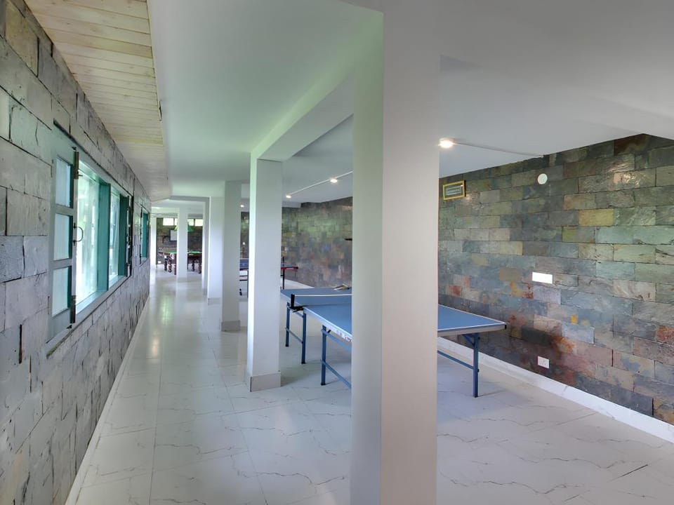 Winnies Holiday Resort & Spa Hotel in Himachal Pradesh